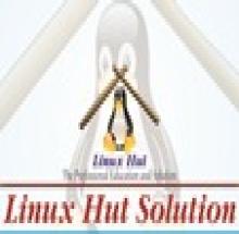 Linux Hut Solution (RHCE-Linux-Ethical Hacking) logo