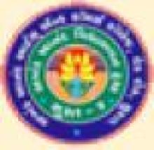 Akhand Anand Arts and Commerce College logo