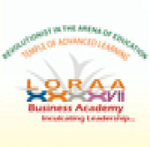 Lorra  Business Academy (LORAA) logo