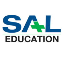 SAL Institute of Technology and Engineering Research logo