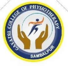 Gayatri College of Physiotherapy logo