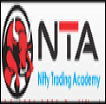 Nifty Trading Academy logo