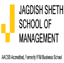 IFIM Business School, Mumbai logo