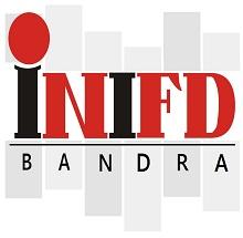 INIFD Bandra - International Institute of Fashion Design Bandra logo