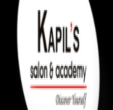 Kapils Academy of Hair and Beauty logo