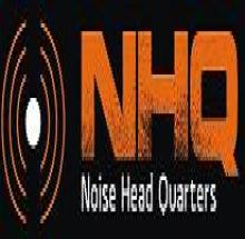 Noise Head Quarters (NHQ) logo