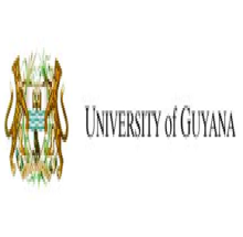 University of Guyana logo