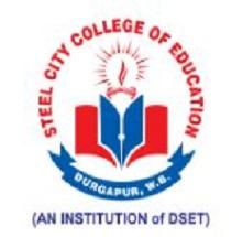 Steel City College of Education logo