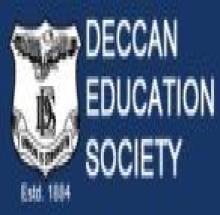 Deccan Education Societys Institute of Advanced Studies logo