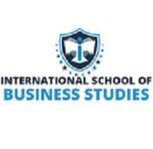 International School of Business Studies logo