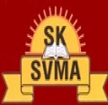 Smt Kamala and Sri Venkappa M. Agadi College of Engineering And Technology - SKSVMACET logo