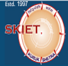 Shri Krishan Institute of Engineering and Technology logo