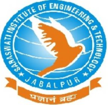 Saraswati Institute of Engineering and Technology logo