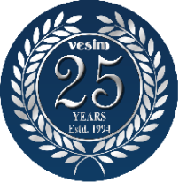 VESIM - Vivekanand Education Society Institute of Management Studies and Research logo