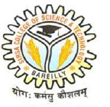 Sirsa College of Science and Technology logo