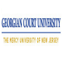 Georgian Court University logo