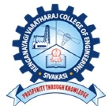 Renganayagi Varatharaj College of Engineering logo