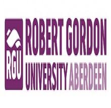 Robert Gordon University logo