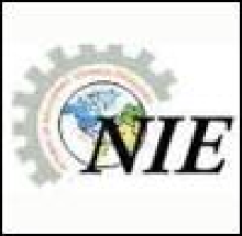 Newtons Institute of Engineering logo