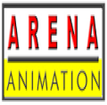 Arena Animation, C-Scheme logo