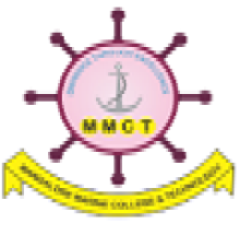 Mangalore Marine College and Technology logo