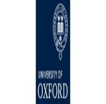 University of Oxford logo