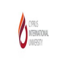 Cyprus International University logo