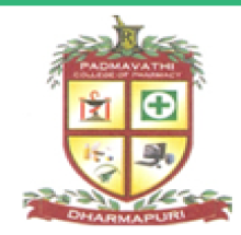 Padmavathi College of Pharmacy and Research Institute logo