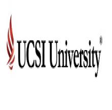 UCSI University logo