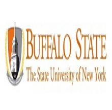 SUNY Buffalo State logo