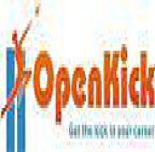 OpenKick Technologies logo