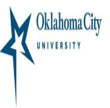 Oklahoma City University logo