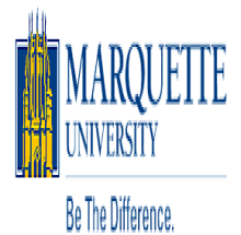 Marquette University logo