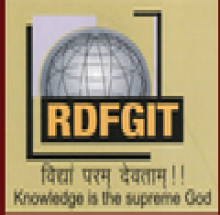 R. D. Foundation Group of Institutions logo