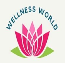 Wellness World Cosmetic Clinic and Beauty School logo