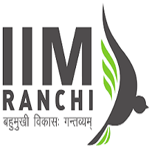 Indian Institute of Management logo