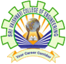 Sri Vaishnavi College of Engineering logo