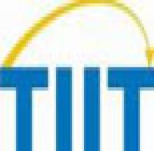 TNS institute of Information Technology (TIIT) logo