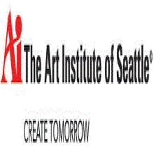 The Art Institute of Seattle logo