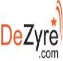 DeZyre Academy logo