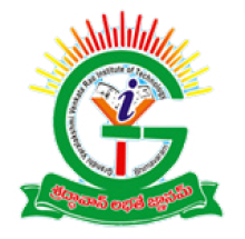 Chaitanya Bharathi Institute of Technology logo