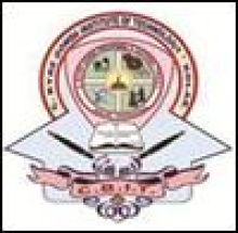 C. Byregowda Institute of Technology logo