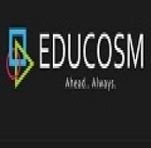 Educosm Technical Campus logo