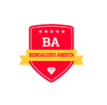 Bengaluru Amirta College of Arts and Science logo