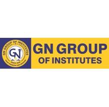 Greater Noida Group of Educational Institutes logo