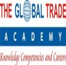 The Global Trad Academy logo