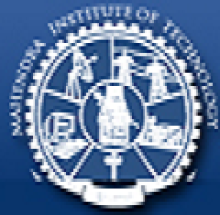 Mahendra Institute of Technology - MIT logo