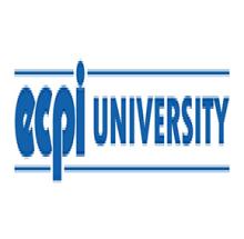 ECPI University logo