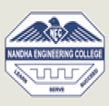 Nandha Engineering College logo