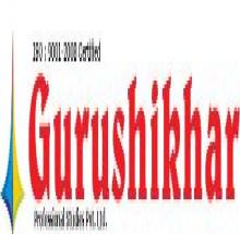 Gurushikhar  Professional Studies Pvt Ltd logo